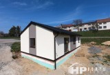 Novostavba HP90 Radslavice